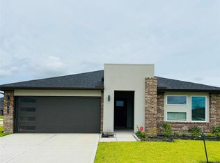 29403 Georgia Throw Ln, Fulshear, TX 77494