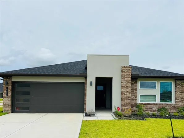 29403 Georgia Throw Ln, Fulshear, TX 77494
