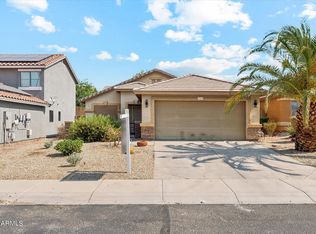 25810 W Winslow Ave, Buckeye, AZ 85326