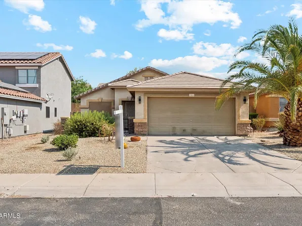 25810 W WINSLOW Avenue, Buckeye, AZ 85326