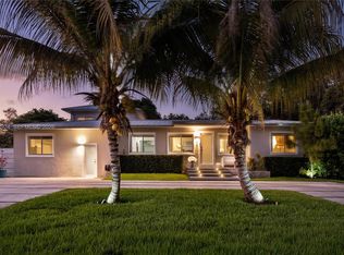 Amd Pl Griffing Biscayne, Biscayne Park, FL 33161