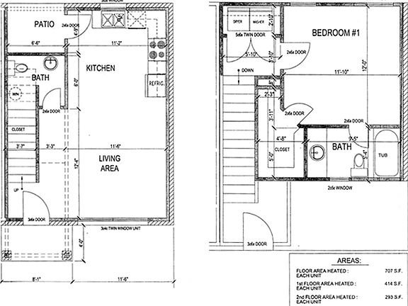 4th image of 18027 Loring Ln #0