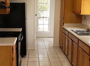 1920 Amy Sue Dr APT A, El Paso, TX 79936