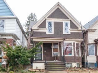 2227 S 10th St, Milwaukee, WI 53215