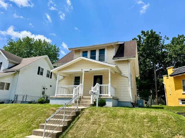 406 NW 6th St, Richmond, IN 47374