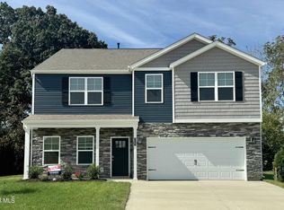 323 Cookie Loop, Gray, TN 37615