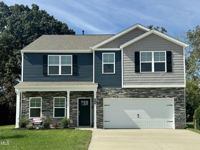 323 Cookie Loop, Gray, TN, 37615
