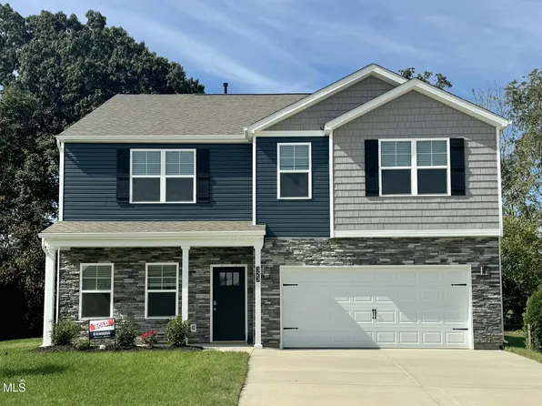 323 Cookie Loop, Gray, TN 37615