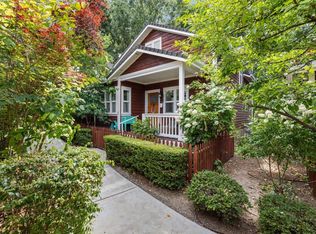 2287 Siskiyou Blvd, Ashland, OR