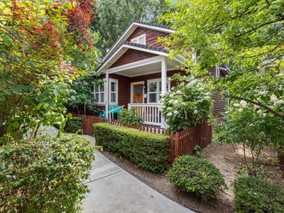 2287 Siskiyou Blvd, Ashland, OR, 97520