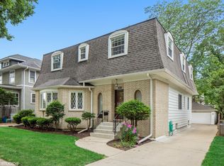 4826 Forest Ave, Downers Grove, IL 60515