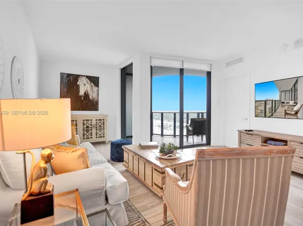 121 NE 34th St Unit 1814, Miami, FL 33137