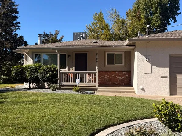 2130 Athens Ave, Redding, CA 96001