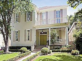 5508 Hurst St, New Orleans, LA 70115