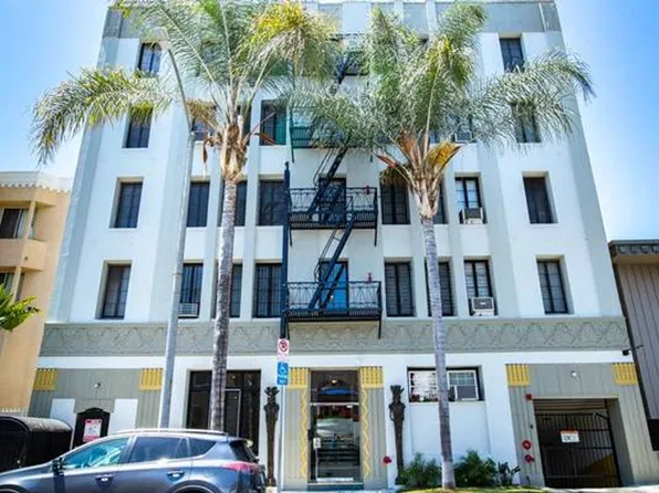 The Victoria, 527 S Hobart Blvd APT 206, Los Angeles, CA 90020