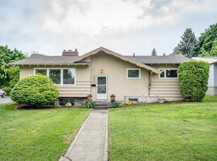 1212 S Ferrall Ct, Spokane, WA 99202