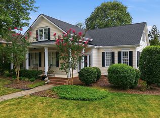 30059 Benbury, Chapel Hill, NC 27517
