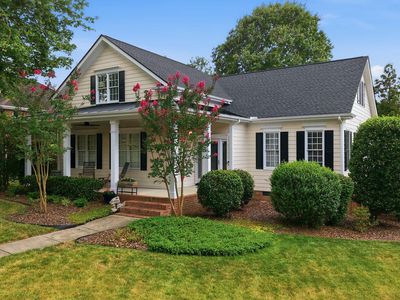 30059 Benbury, Chapel Hill, NC, 27517