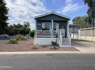 6960 W PEORIA Avenue #115, Peoria, AZ 85345