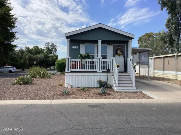 6960 W PEORIA Avenue #115, Peoria, AZ 85345