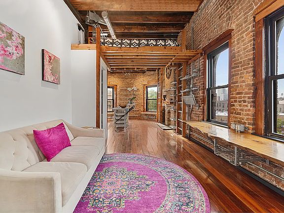 5th image of 673 Vanderbilt Ave #3AD