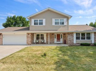 1724 Executive Dr, Kokomo, IN 46902