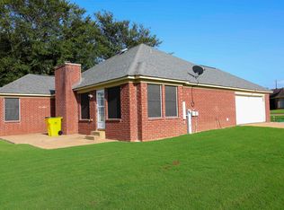 6626 Finch Rd, Memphis, TN 38141