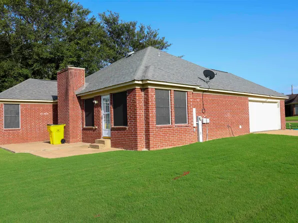 6626 Finch Rd, Memphis, TN 38141
