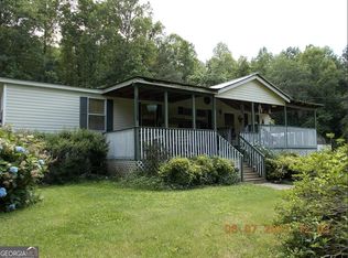 19 Dawson Forest Rd W, Dawsonville, GA 30534