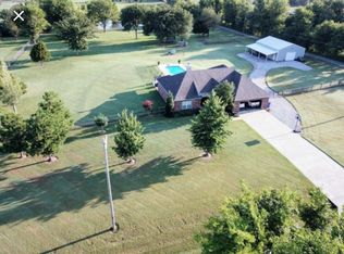 31061 E 141st St S, Coweta, OK 74429