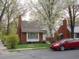 1326 E 4th St, Royal Oak, MI 48067