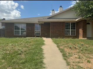 3407 Greenridge Dr #1, San Angelo, TX 76904