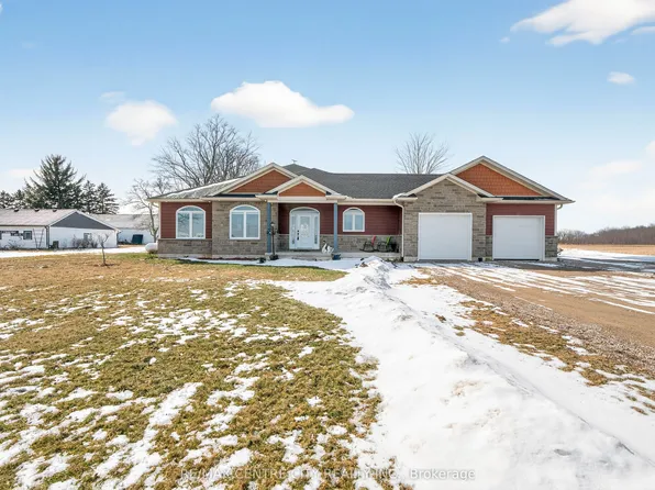 22273 Pratt Siding Rd, Southwest Middlesex, ON N0L 2N0