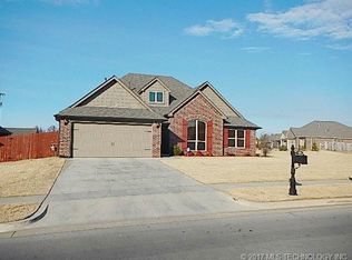 13205 E 42nd St, Tulsa, OK 74134