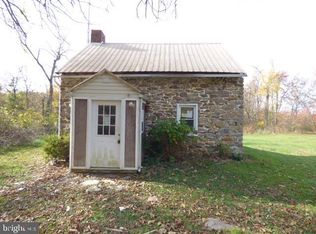 13130 Bikle Rd, Smithsburg, MD 21783