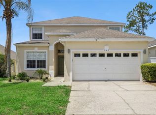 147 Troon Cir, Davenport, FL 33897