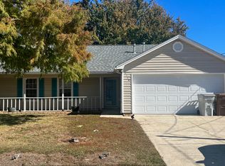 2136 Hillary Ln, Navarre, FL 32566