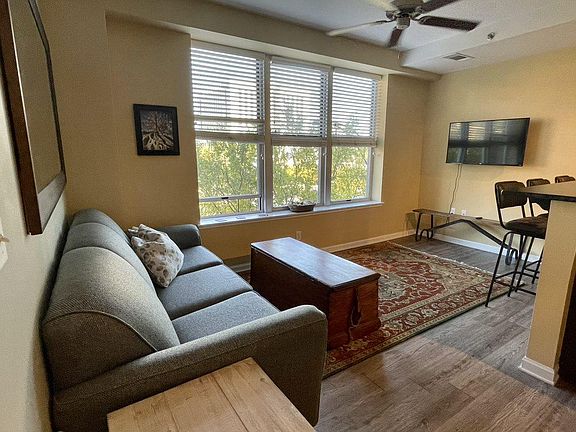 Living Room View 2