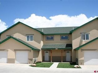 1181 E Montezuma Ave UNIT 3, Cortez, CO 81321