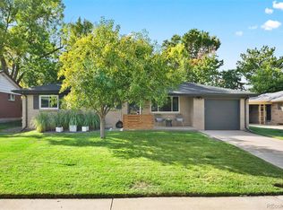 1585 S Jasmine St, Denver, CO 80224