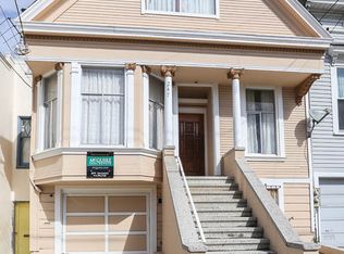 247 Richland Ave, San Francisco, CA 94110