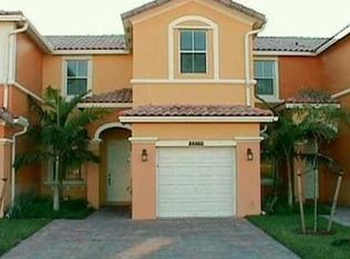 24460 SW 109th Pl, Homestead, FL 33032