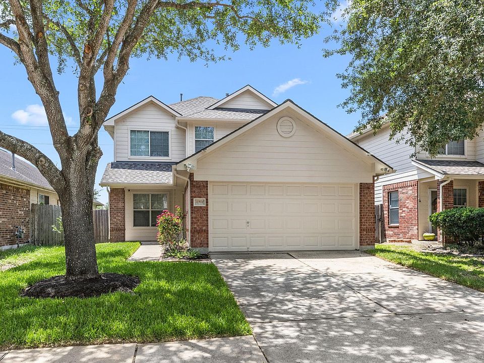 1st image of 14206 Bonham Oaks Ln