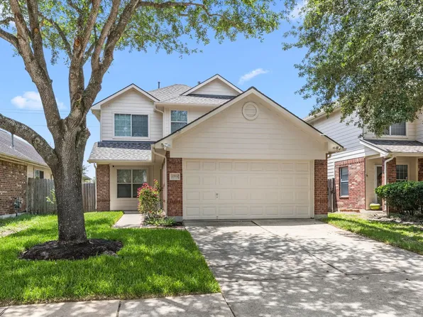 14206 Bonham Oaks Ln, Houston, TX 77047