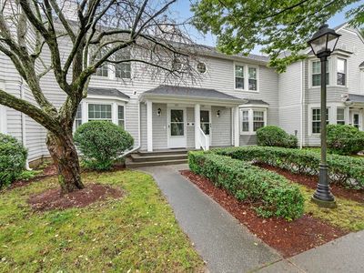 531 Dana Farms #531, Fairhaven, MA, 02719