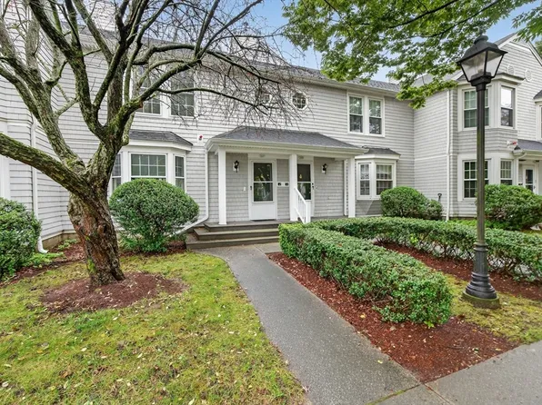 531 Dana Farms #531, Fairhaven, MA 02719