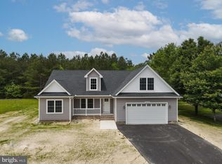 19656 Doe Dr, Georgetown, DE 19947