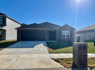 505 Ashwood St, Lowell, AR 72745