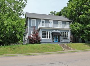 208 E North St, Perryville, MO 63775