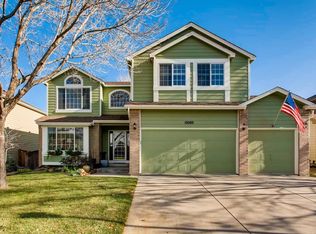 10080 Silver Maple Rd, Highlands Ranch, CO 80129